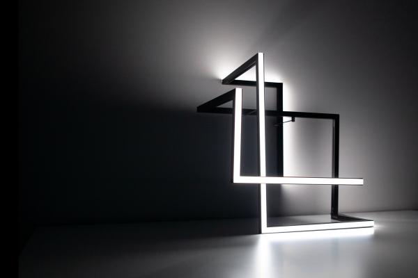 LED Pendelleuchte PDS-ZM-PLUS